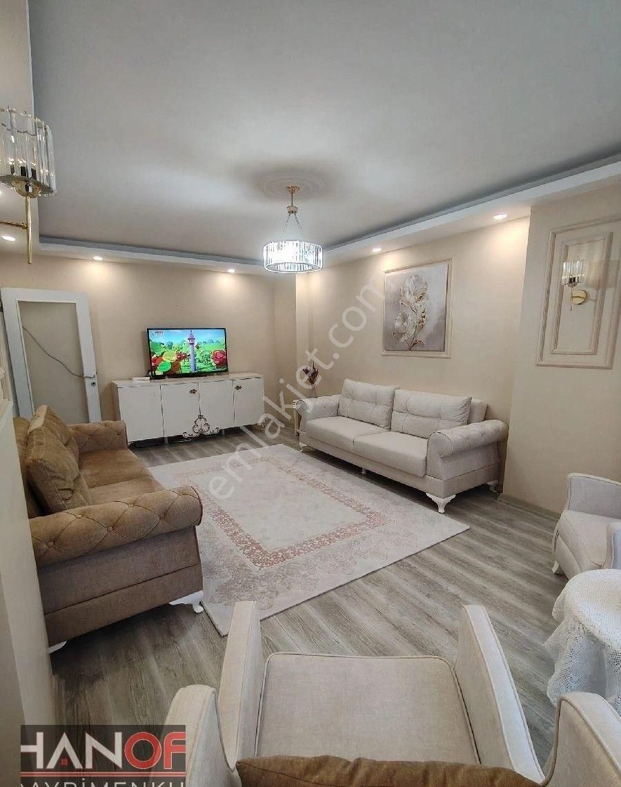 Beylikdüzü Kavaklıda Süper Konum 2+1 Yenı Bına Satılık Daire Fırsat 1 Kere Gelir - Görsel 35