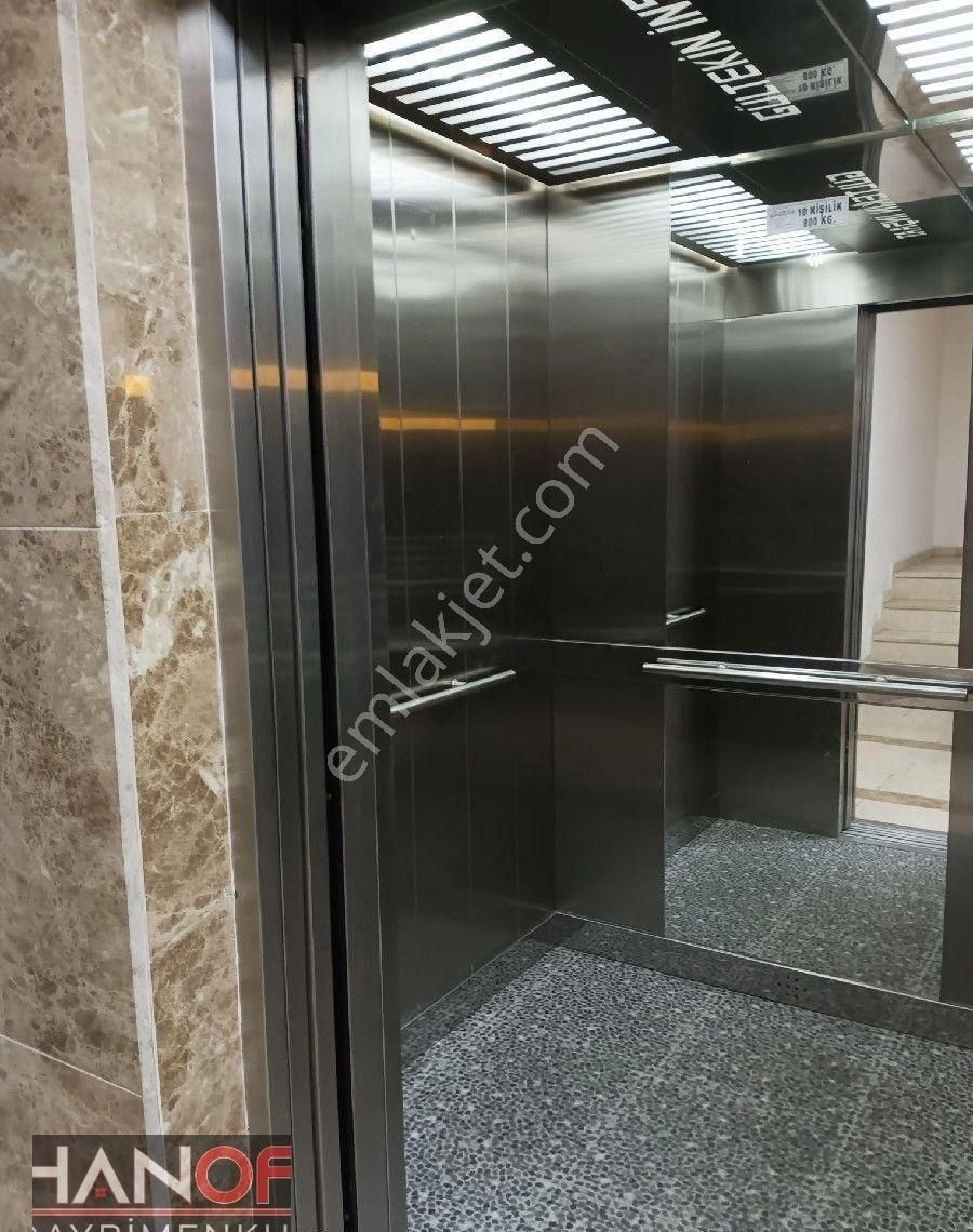 Beylikdüzü Kavaklıda Süper Konum 2+1 Yenı Bına Satılık Daire Fırsat 1 Kere Gelir - Görsel 24