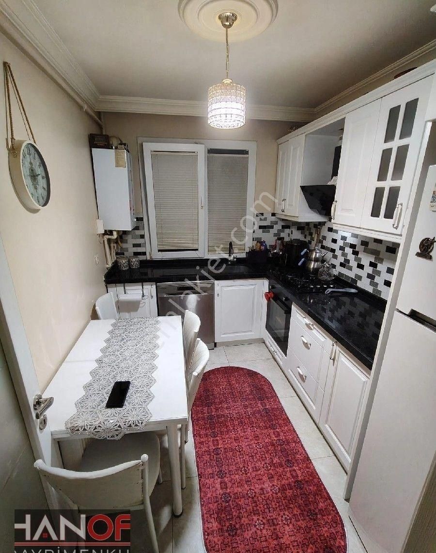 Beylikdüzü Kavaklıda Süper Konum 2+1 Yenı Bına Satılık Daire Fırsat 1 Kere Gelir - Görsel 31