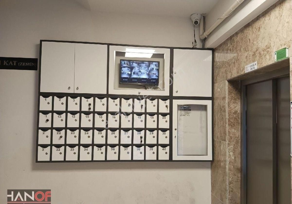 Beylikdüzü Kavaklıda Süper Konum 2+1 Yenı Bına Satılık Daire Fırsat 1 Kere Gelir - Görsel 14