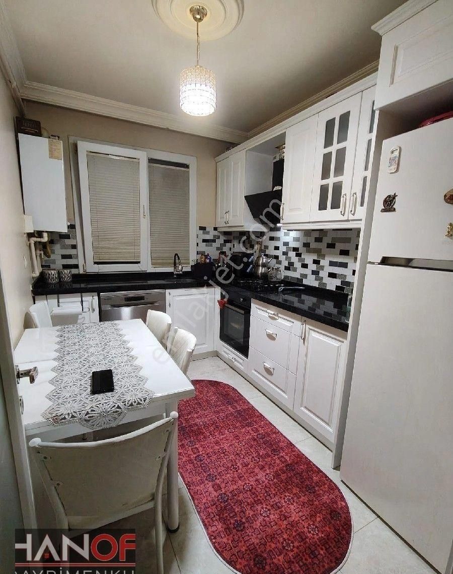 Beylikdüzü Kavaklıda Süper Konum 2+1 Yenı Bına Satılık Daire Fırsat 1 Kere Gelir - Görsel 30