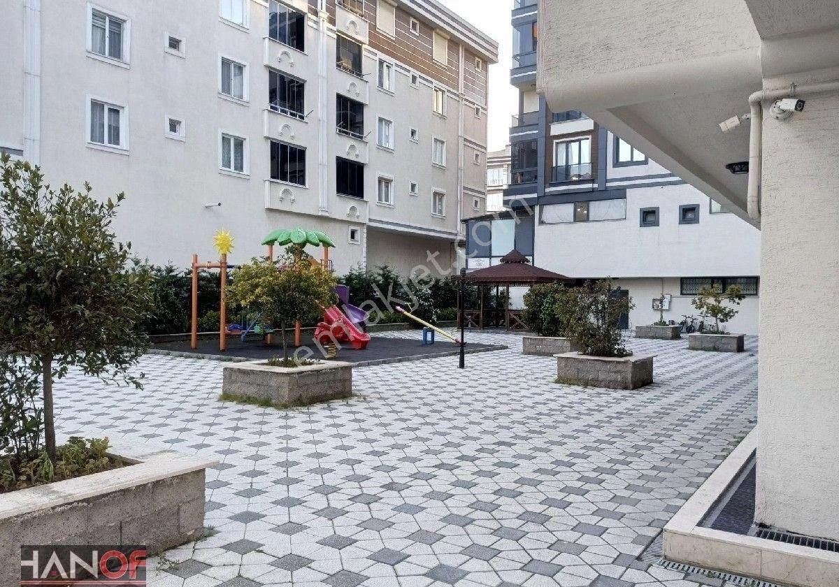 Beylikdüzü Kavaklıda Süper Konum 2+1 Yenı Bına Satılık Daire Fırsat 1 Kere Gelir - Görsel 4