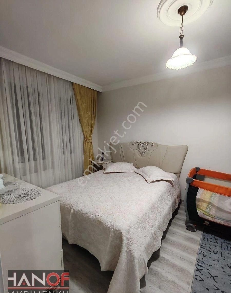 Beylikdüzü Kavaklıda Süper Konum 2+1 Yenı Bına Satılık Daire Fırsat 1 Kere Gelir - Görsel 13