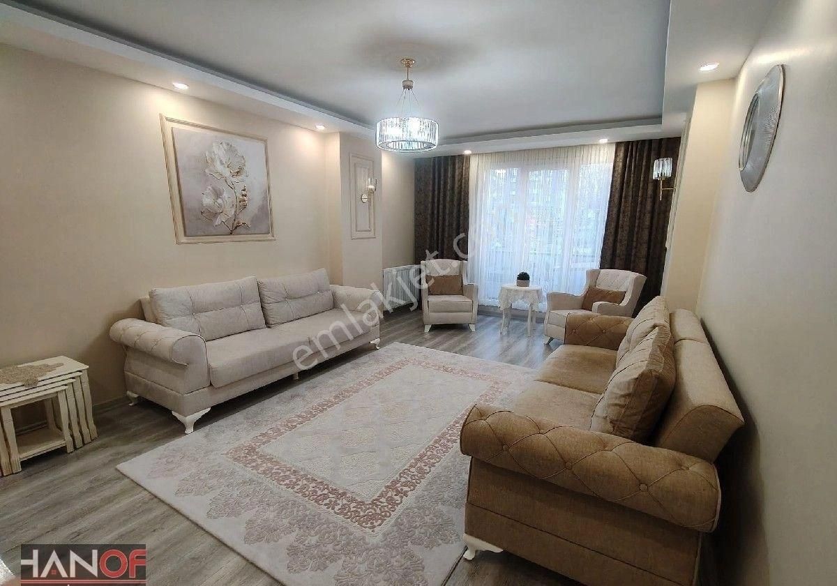 Beylikdüzü Kavaklıda Süper Konum 2+1 Yenı Bına Satılık Daire Fırsat 1 Kere Gelir - Görsel 3