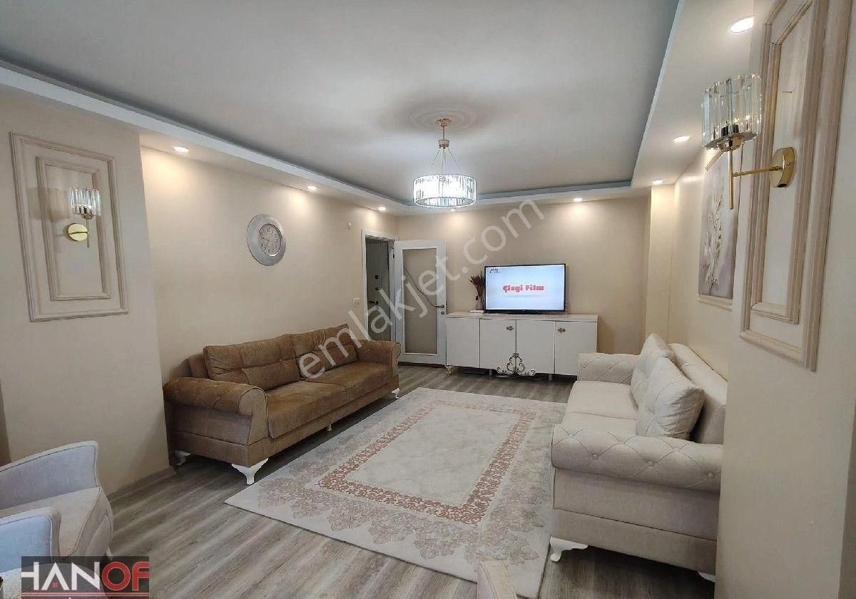 Beylikdüzü Kavaklıda Süper Konum 2+1 Yenı Bına Satılık Daire Fırsat 1 Kere Gelir - Görsel 9