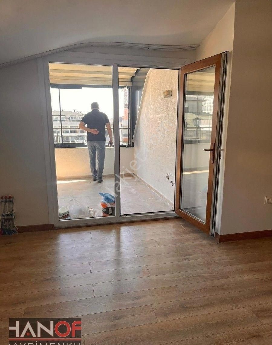 Beylikdüzü Kavaklıda 3+2 Dublex Daire Taras Süper Daire - Görsel 6