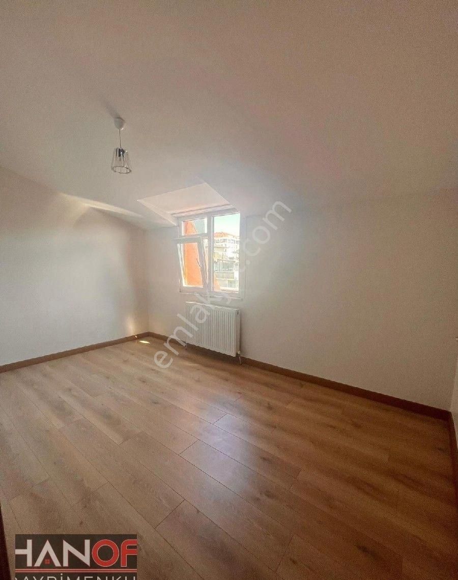 Beylikdüzü Kavaklıda 3+2 Dublex Daire Taras Süper Daire - Görsel 21