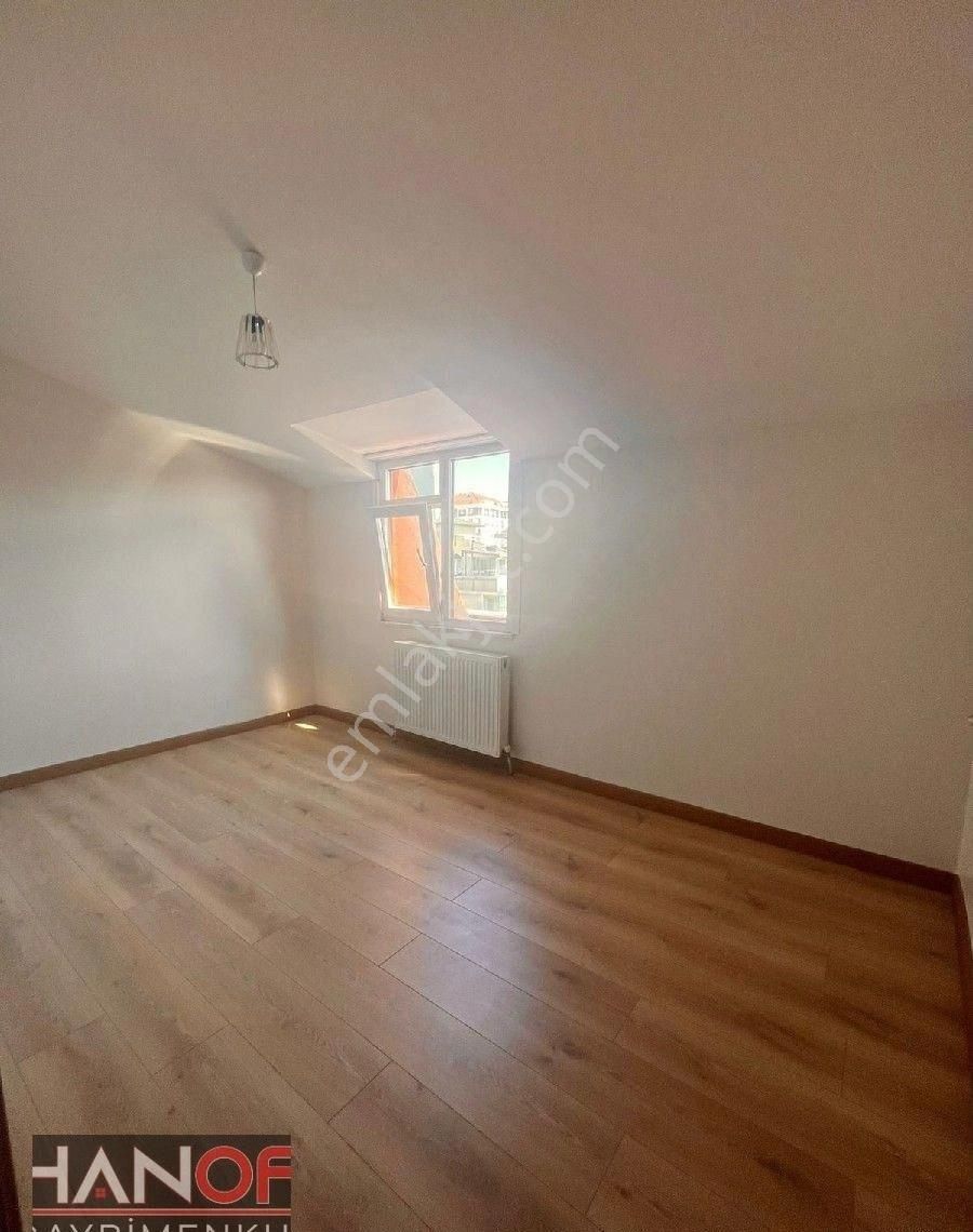 Beylikdüzü Kavaklıda 3+2 Dublex Daire Taras Süper Daire - Görsel 35
