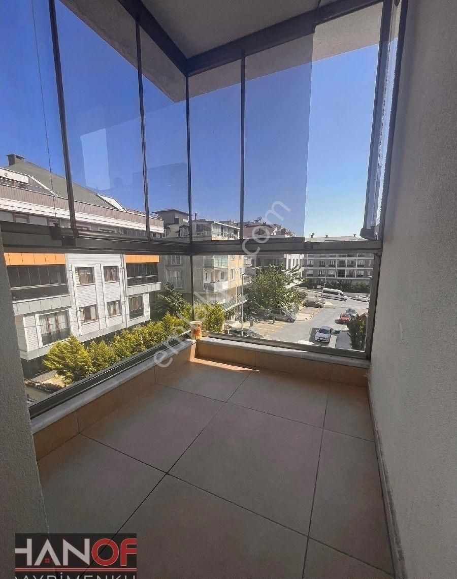 Beylikdüzü Kavaklıda 3+2 Dublex Daire Taras Süper Daire - Görsel 22