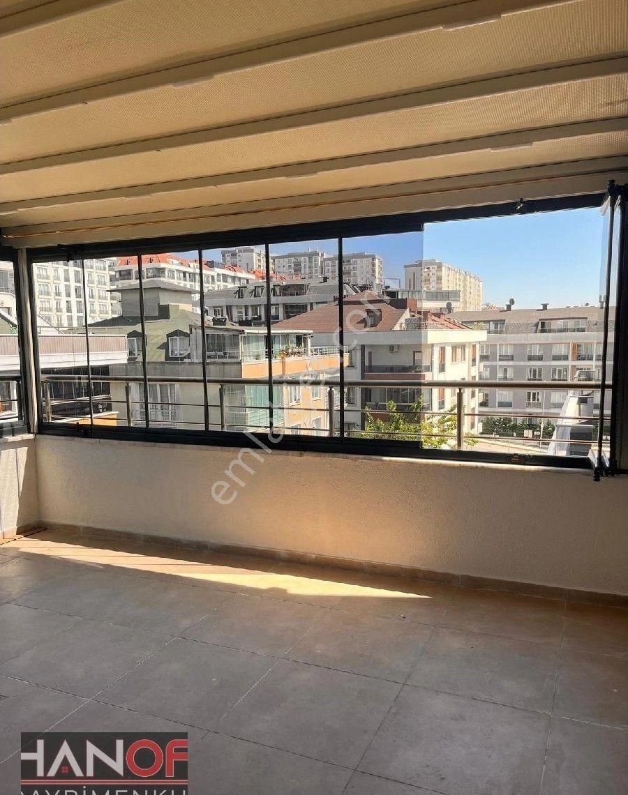 Beylikdüzü Kavaklıda 3+2 Dublex Daire Taras Süper Daire - Görsel 9