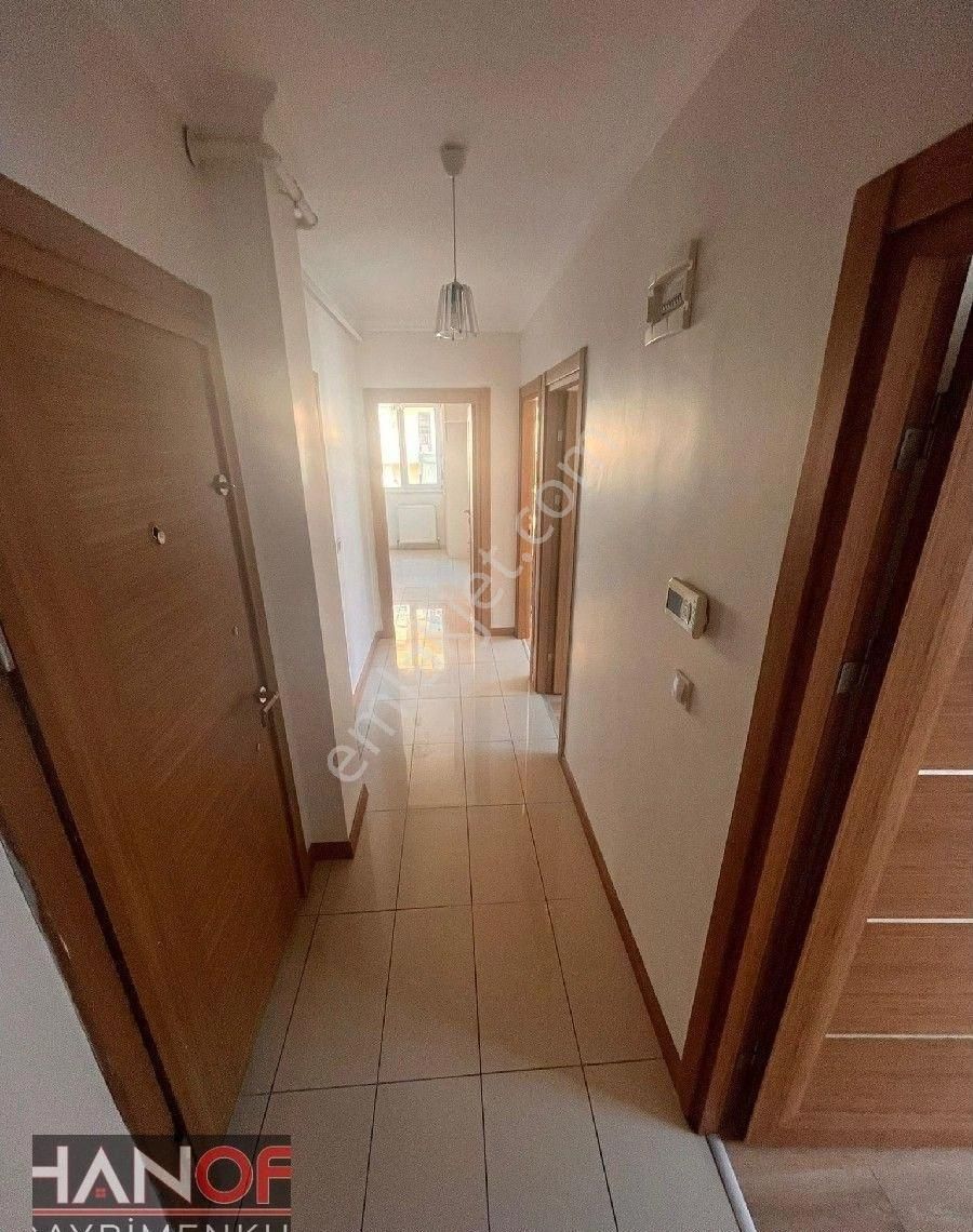Beylikdüzü Kavaklıda 3+2 Dublex Daire Taras Süper Daire - Görsel 17