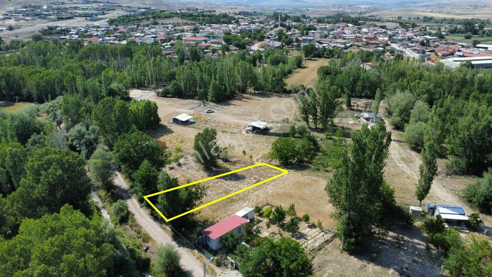 Meram Hatunsaray Mhs Sinde Müstakil Tapulu Bahçemiz Satlık - Görsel 2