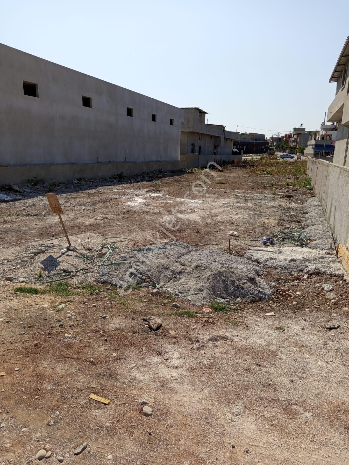 Güzel Evler Mahallesi Yeni Yerleşim Yüreğir Cumhuriyet 16040 Ada 11 Parsel 491m2 M2 Si 6,250tl