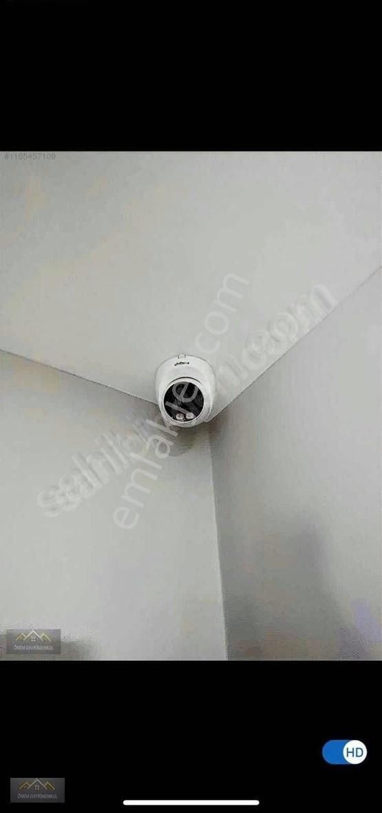 Önem Gayrimenkul Den 1+0 Eşyalı Faturalar Dahil