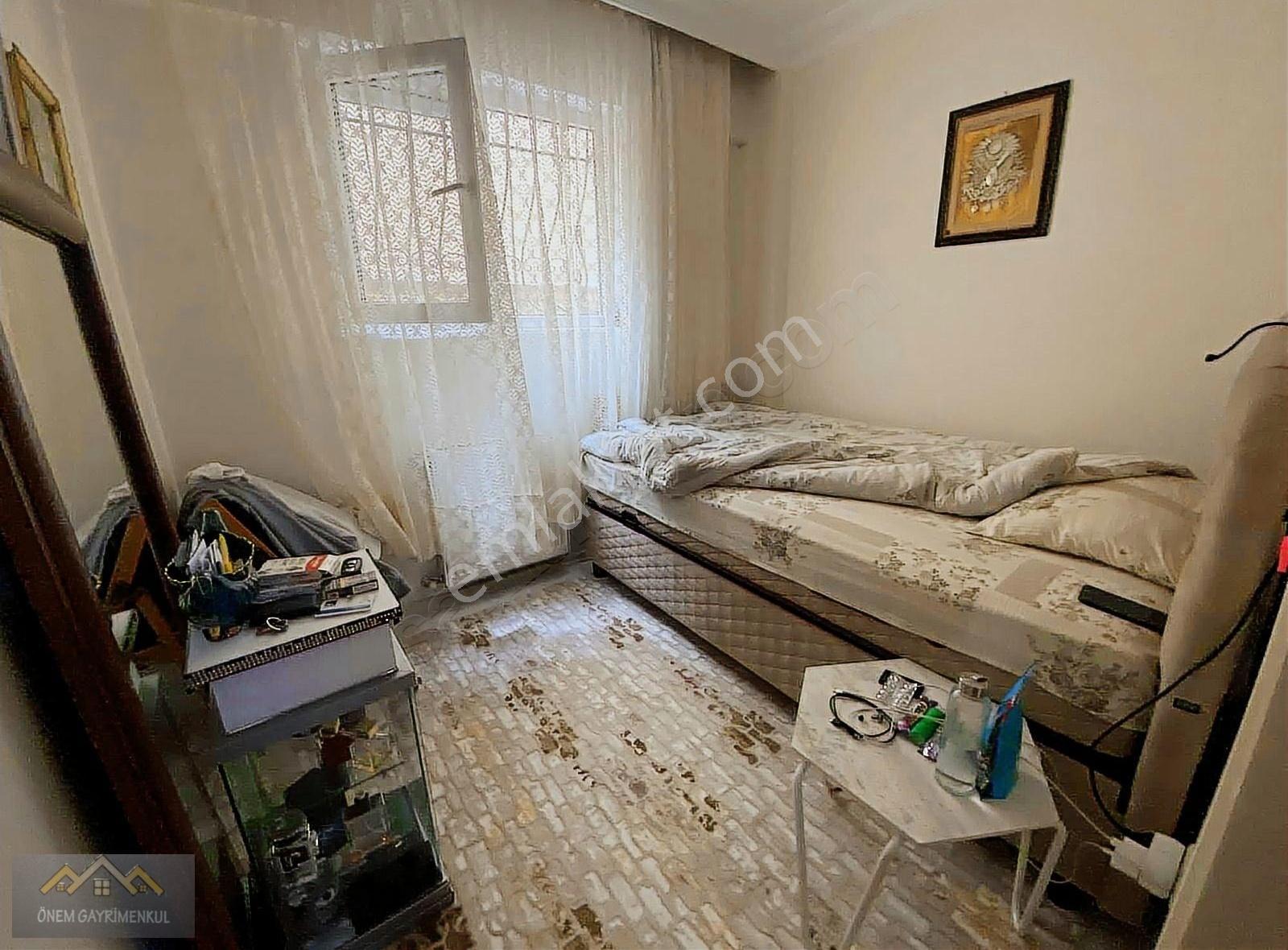 Önem Gayrimenkul Den 3+1 Temiz Geniş Balkonlu Kot Daire - Görsel 17