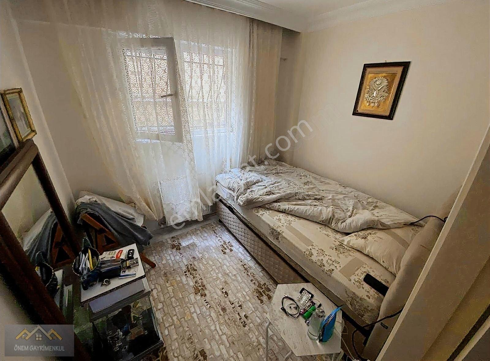 Önem Gayrimenkul Den 3+1 Temiz Geniş Balkonlu Kot Daire - Görsel 4