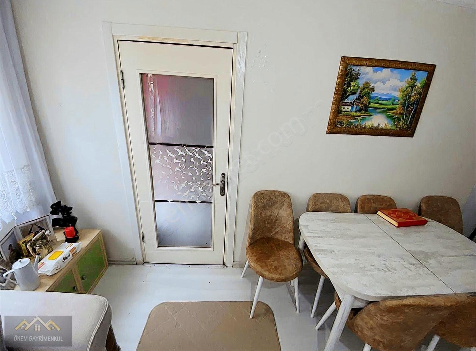Önem Gayrimenkul Den 3+1 Temiz Geniş Balkonlu Kot Daire - Görsel 14