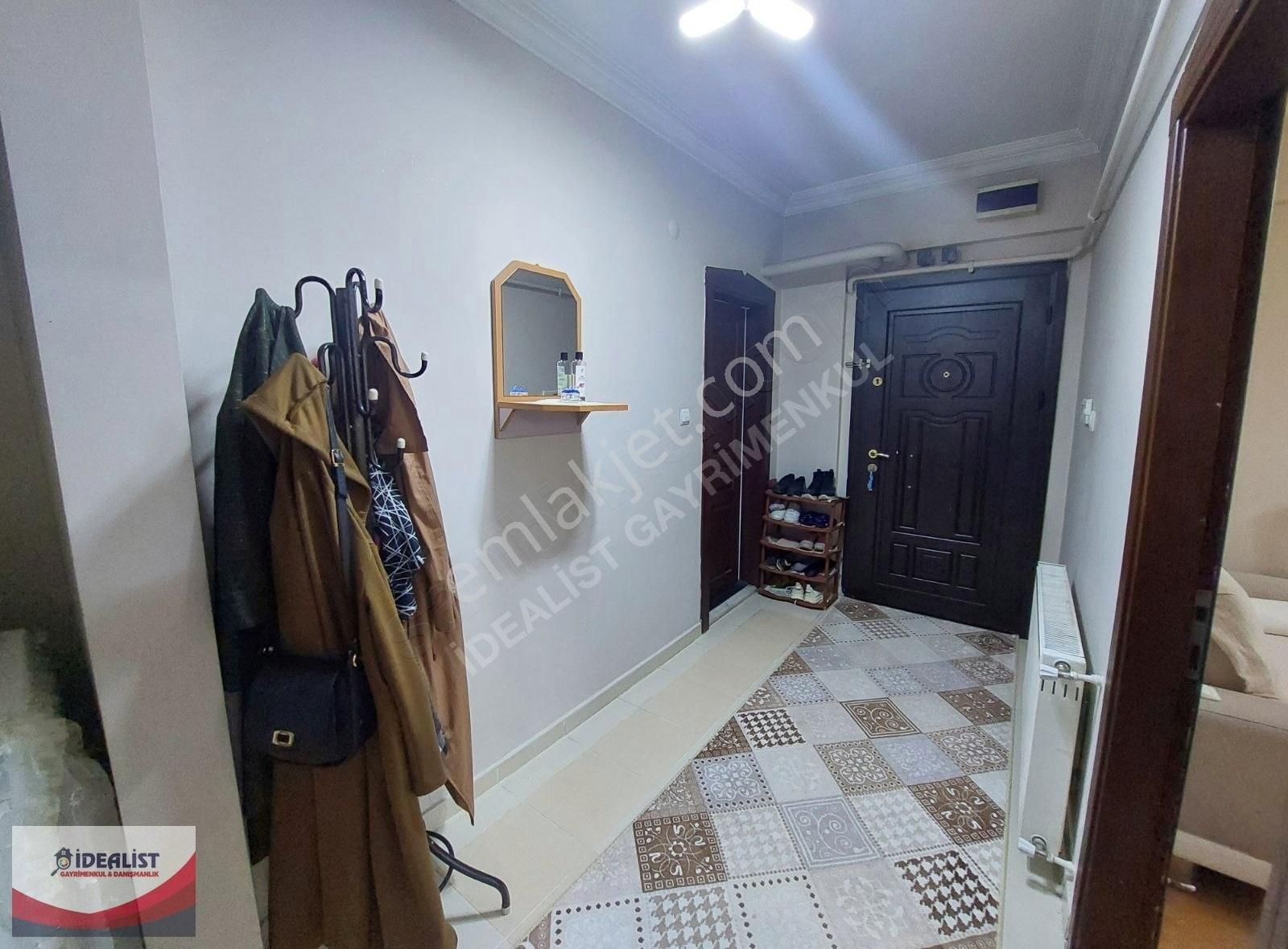 İdealistgayrimenkulden Mustafapaşa Mh. Satılık 3+1 Bodrum Kat