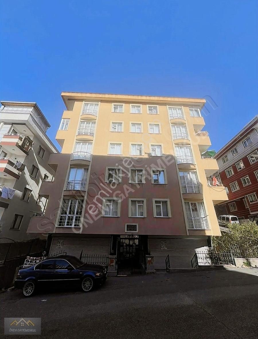 Önem Gayrimenkul'den İki Daire Birleşik 4+1 Geniş Daire