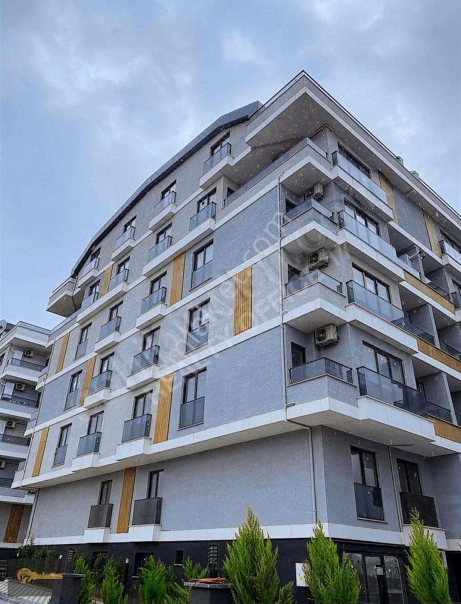 Birr Şehir 3 Etap Satılık 2+1 Daire