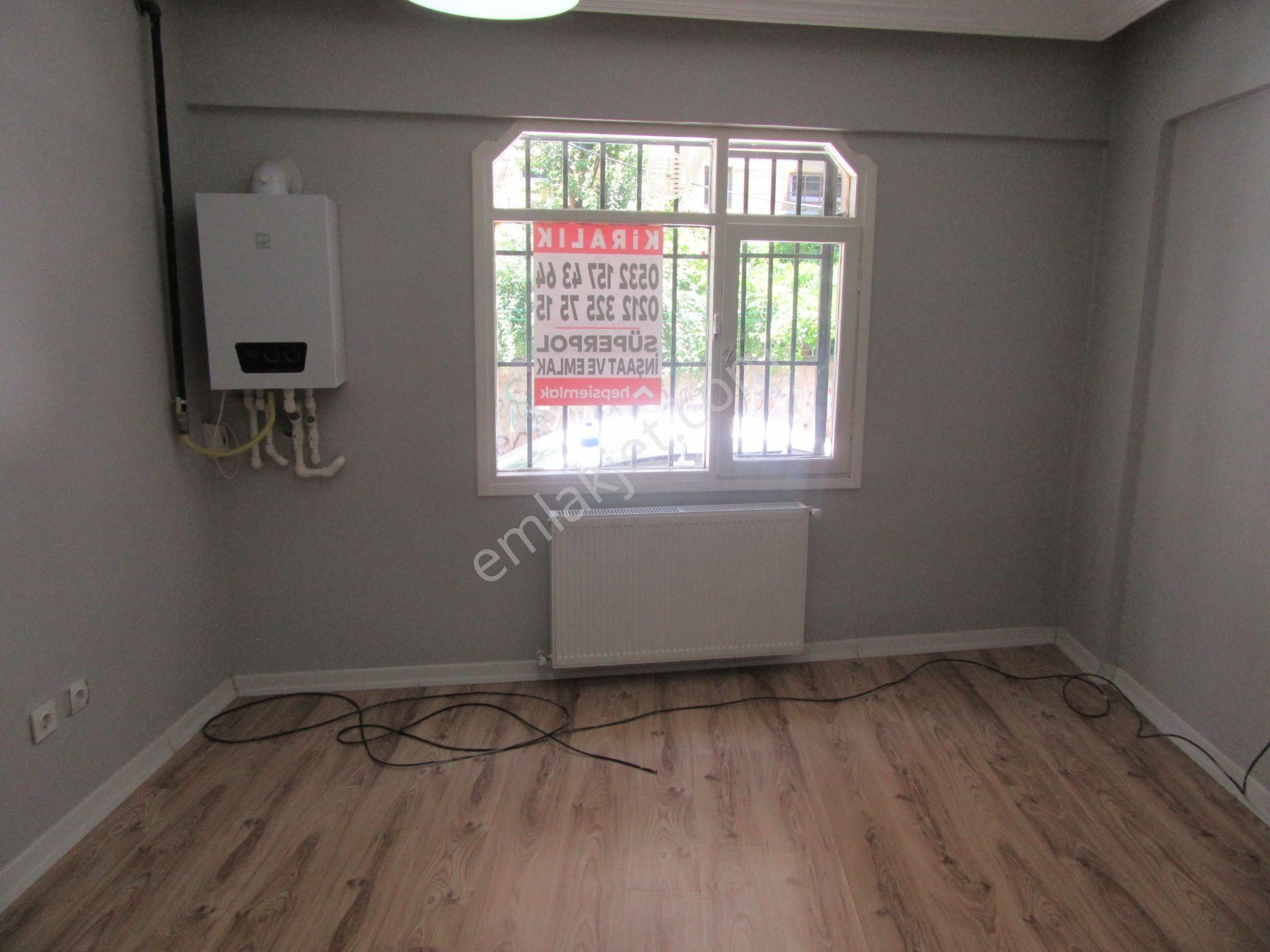 4.levent Çeliktepede 2+1 75m2 Kiralık Daire