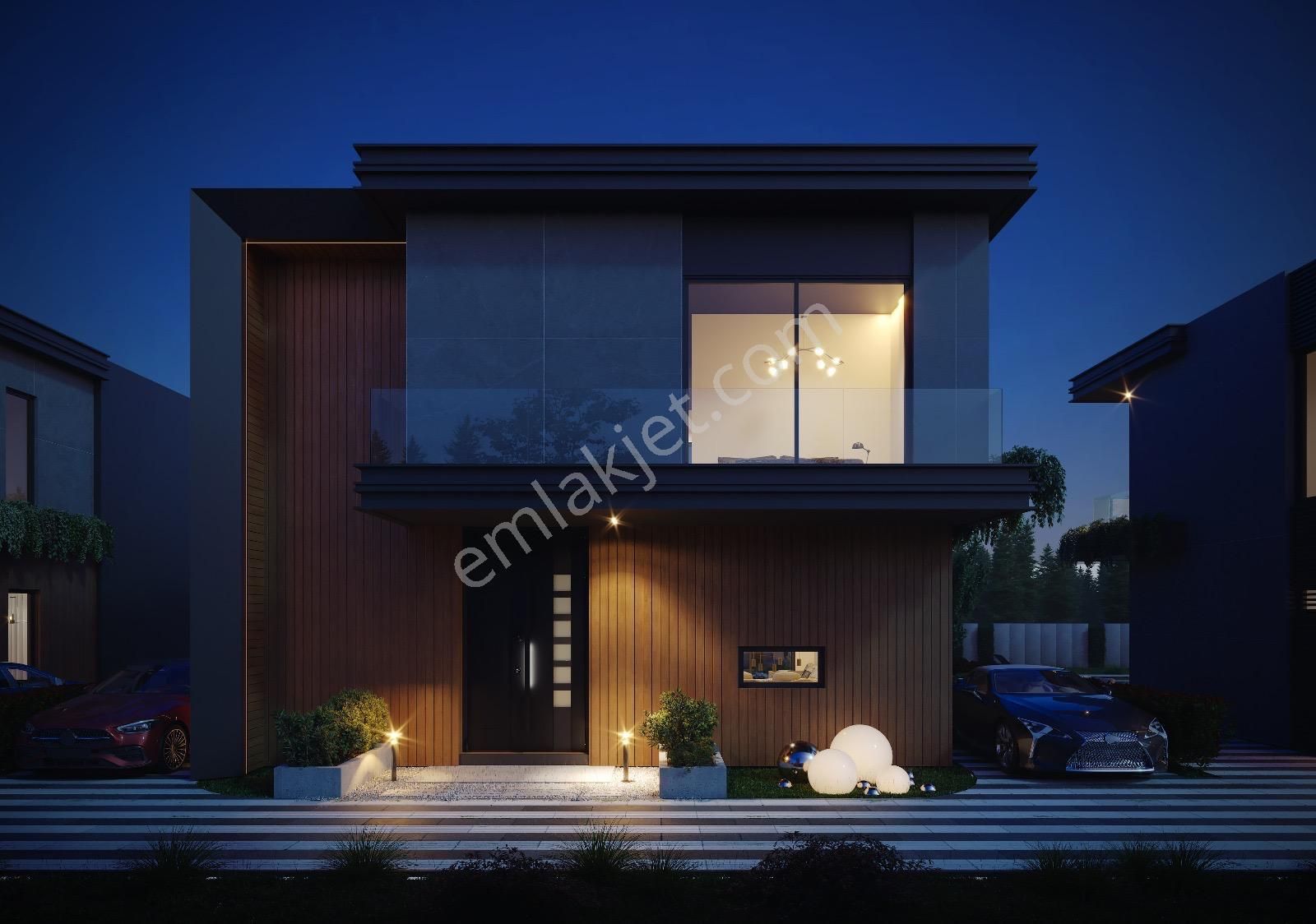 Özel Havuz/otopark-hamam-sauna-spor Salonu-akıllı Ev-500 M2 Bahçe-ultra Lüx-tamamı Müstakil - Görsel 11