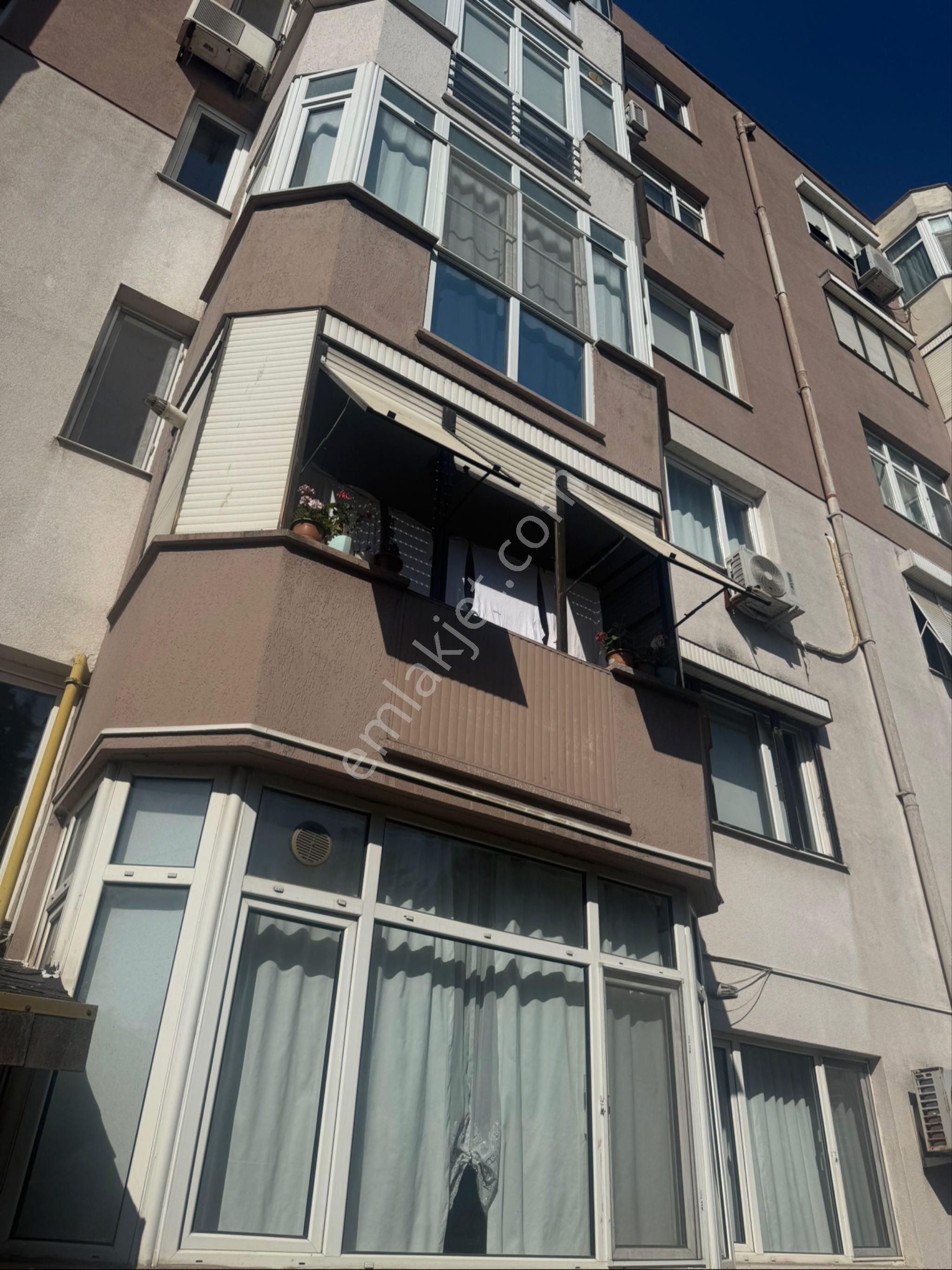 Susurluk Parkın Orda 2. Kat Ara Kat 3+1 Ön Cephe Manzaralı Önü Kapanmaz Daire