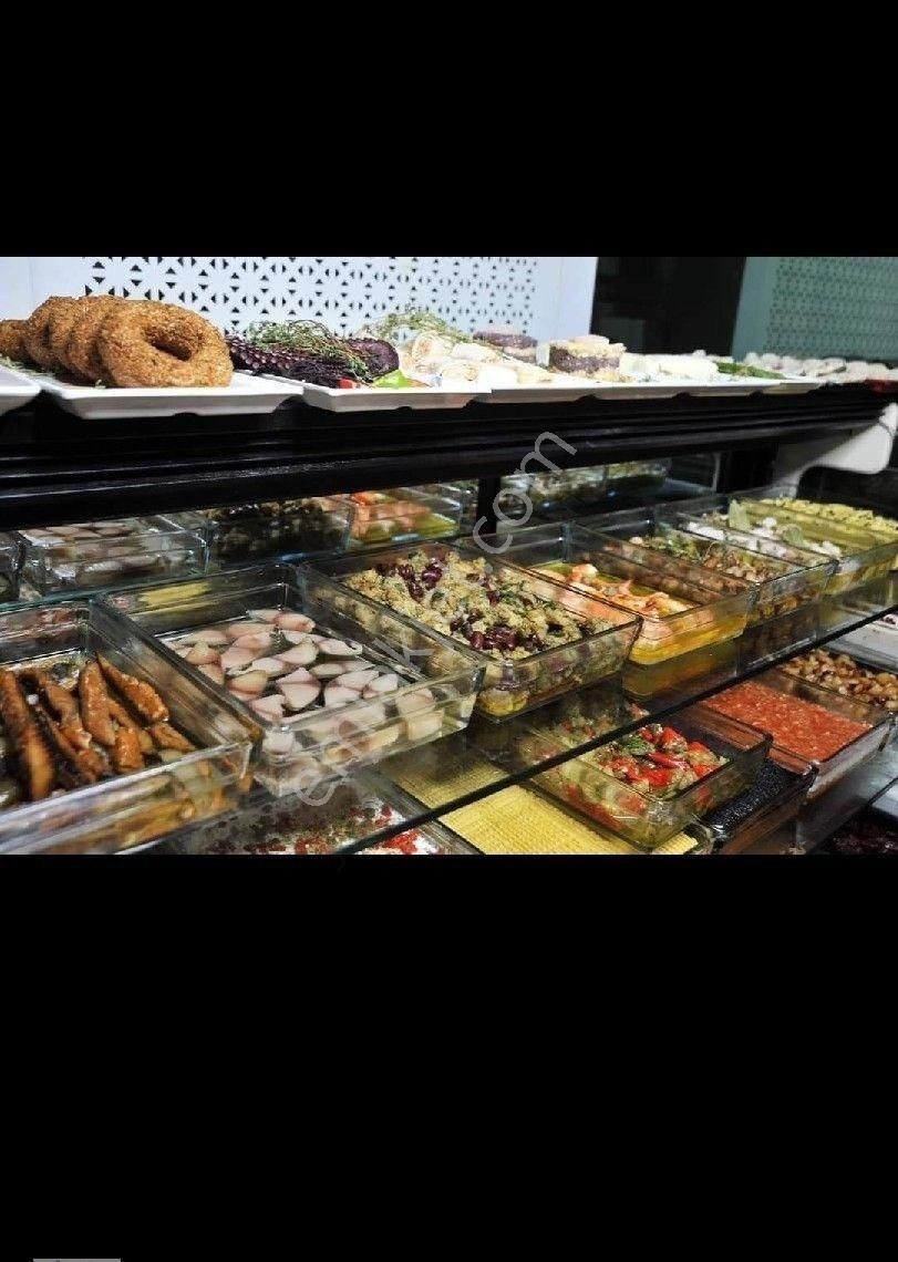 Gazıosmanpasanın Kalbınde Otel Bunyesınde 24 Saat Ruhsatlı Hazır Kurulu Devır Ucretsız Restaurant - Görsel 2