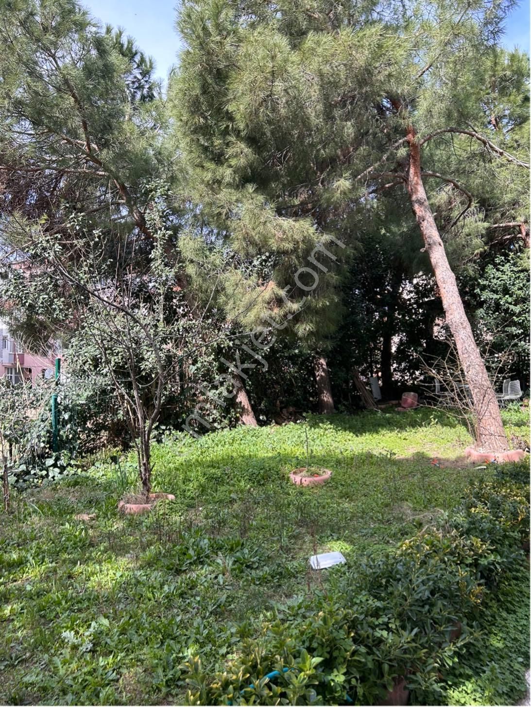 Demir Deluxe___albatros Satılık Daire 2+1 __sahile 393 Metre