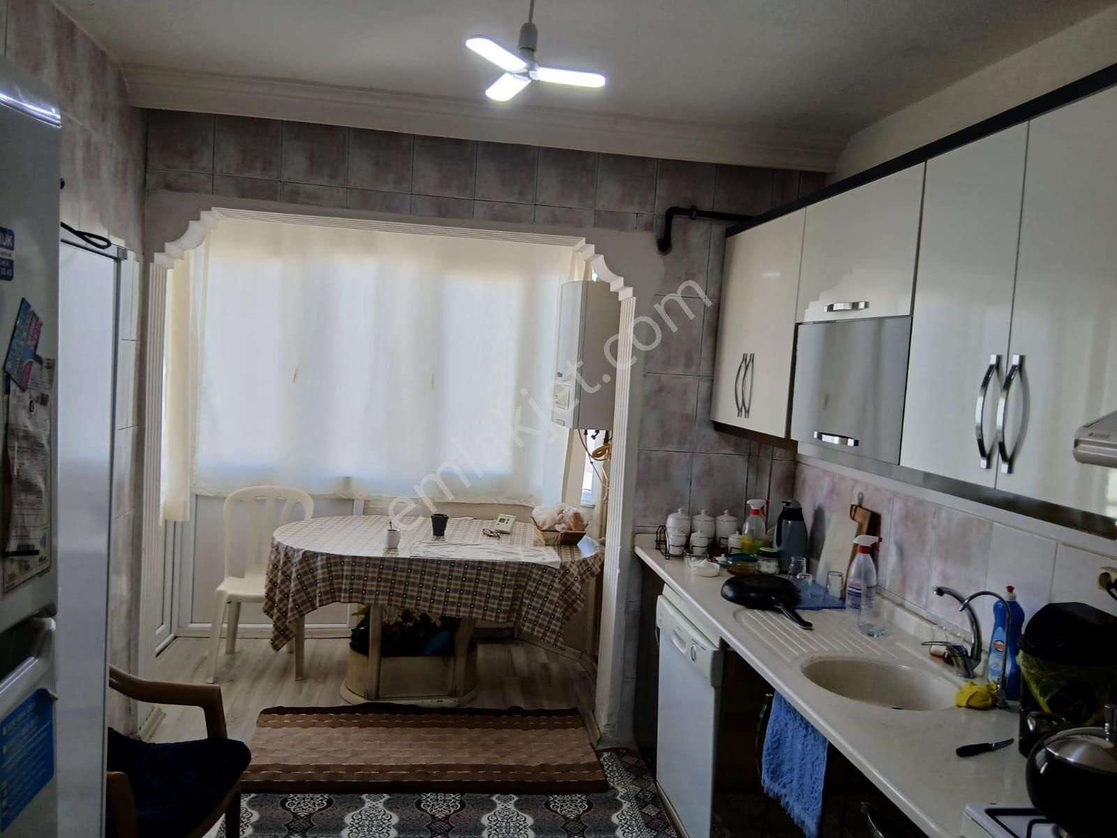 Yenicami Mahallesinde 3+1 Satılık Daire - Görsel 14