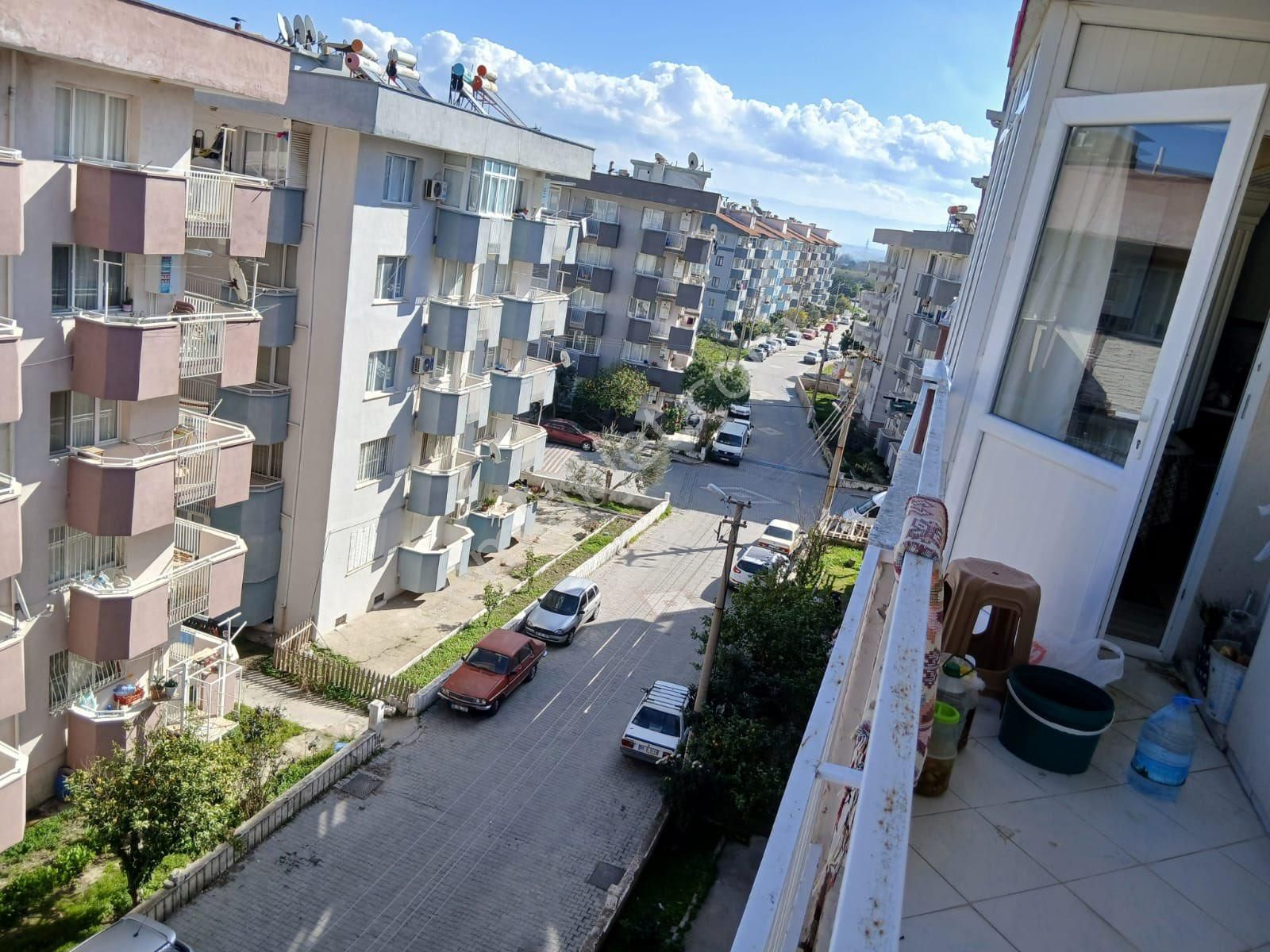 Yenicami Mahallesinde 3+1 Satılık Daire - Görsel 6