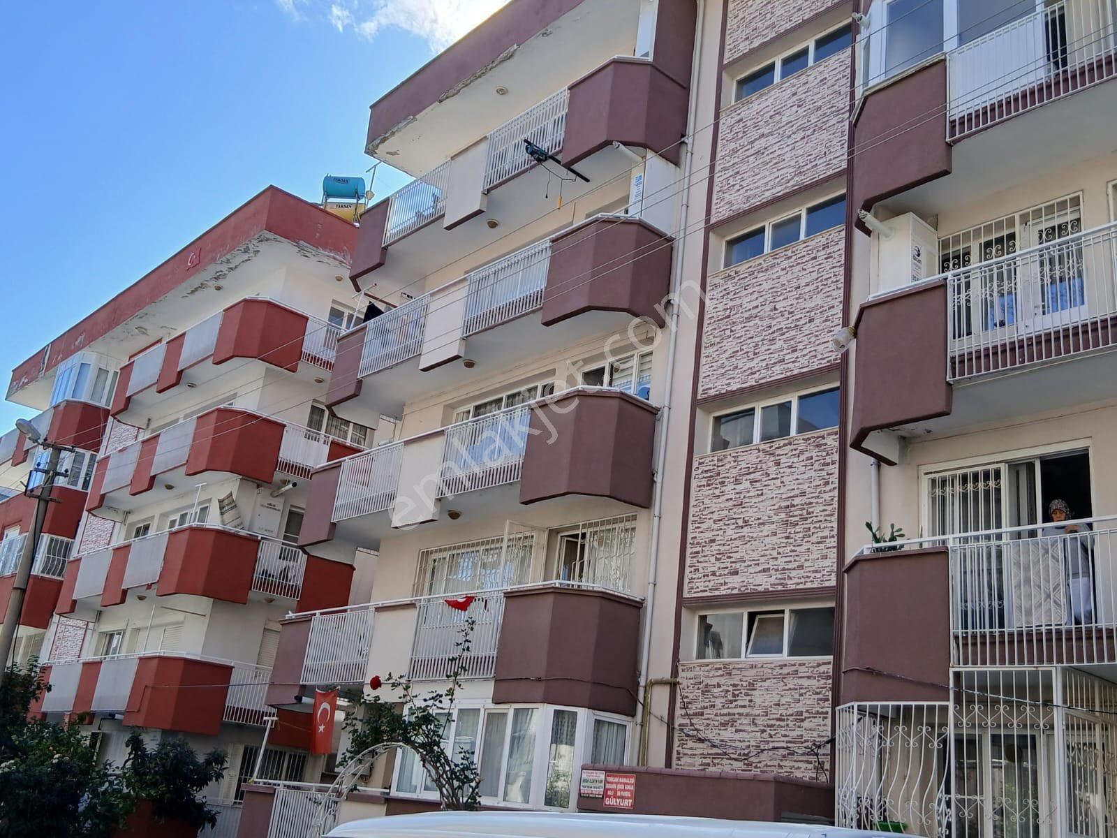 Yenicami Mahallesinde 3+1 Satılık Daire - Görsel 2