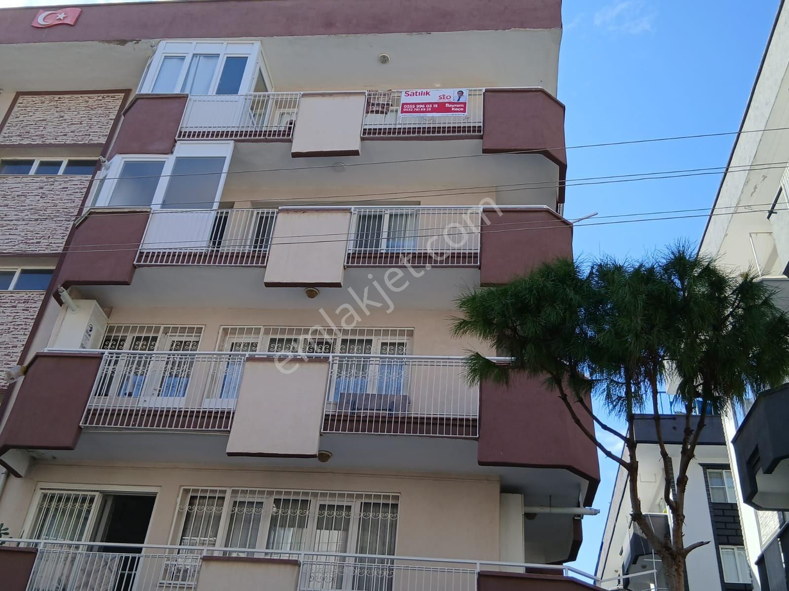 Yenicami Mahallesinde 3+1 Satılık Daire - Görsel 3