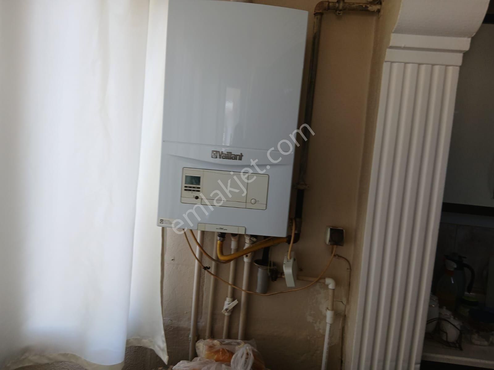 Yenicami Mahallesinde 3+1 Satılık Daire - Görsel 13