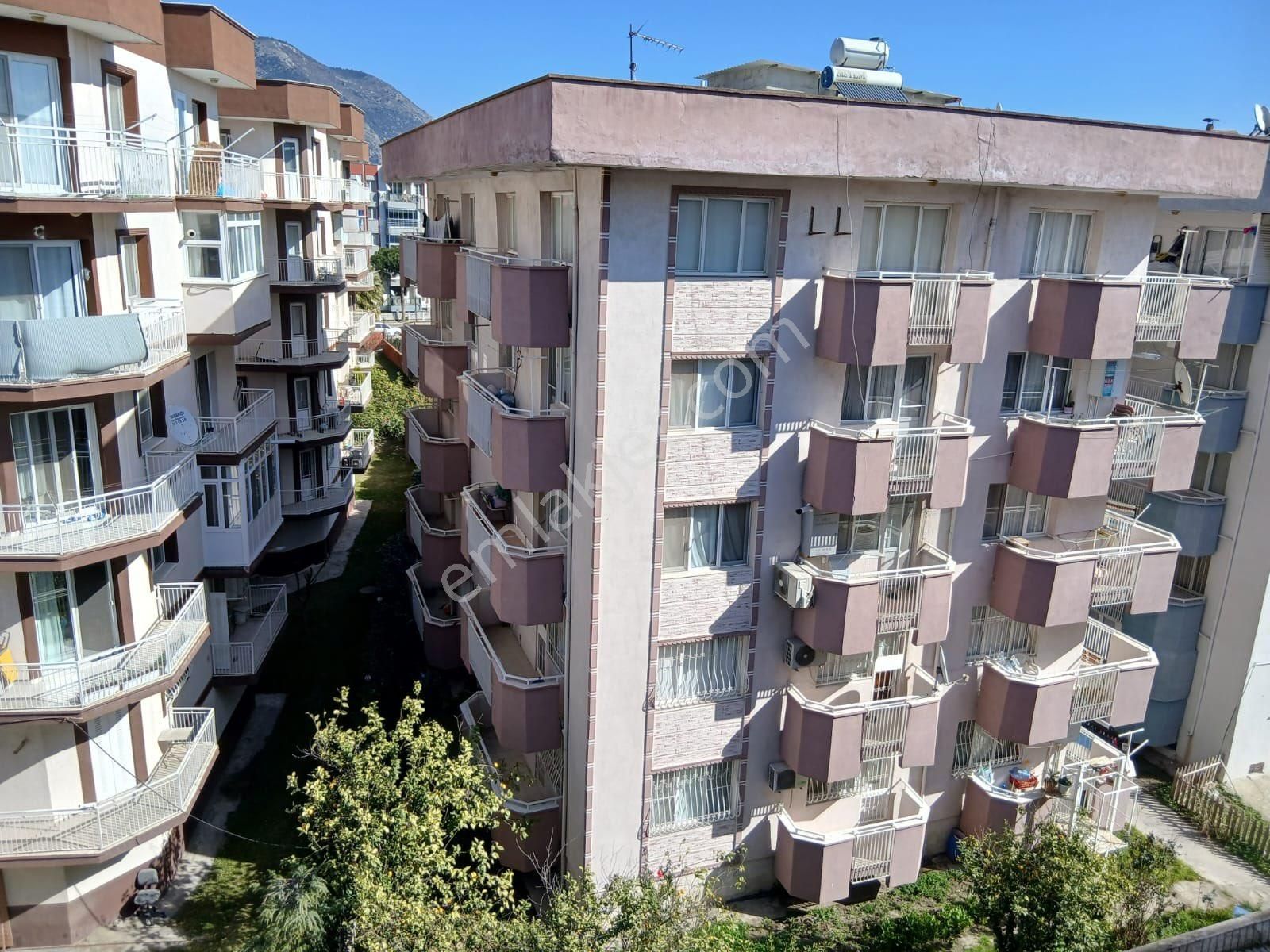 Yenicami Mahallesinde 3+1 Satılık Daire - Görsel 7