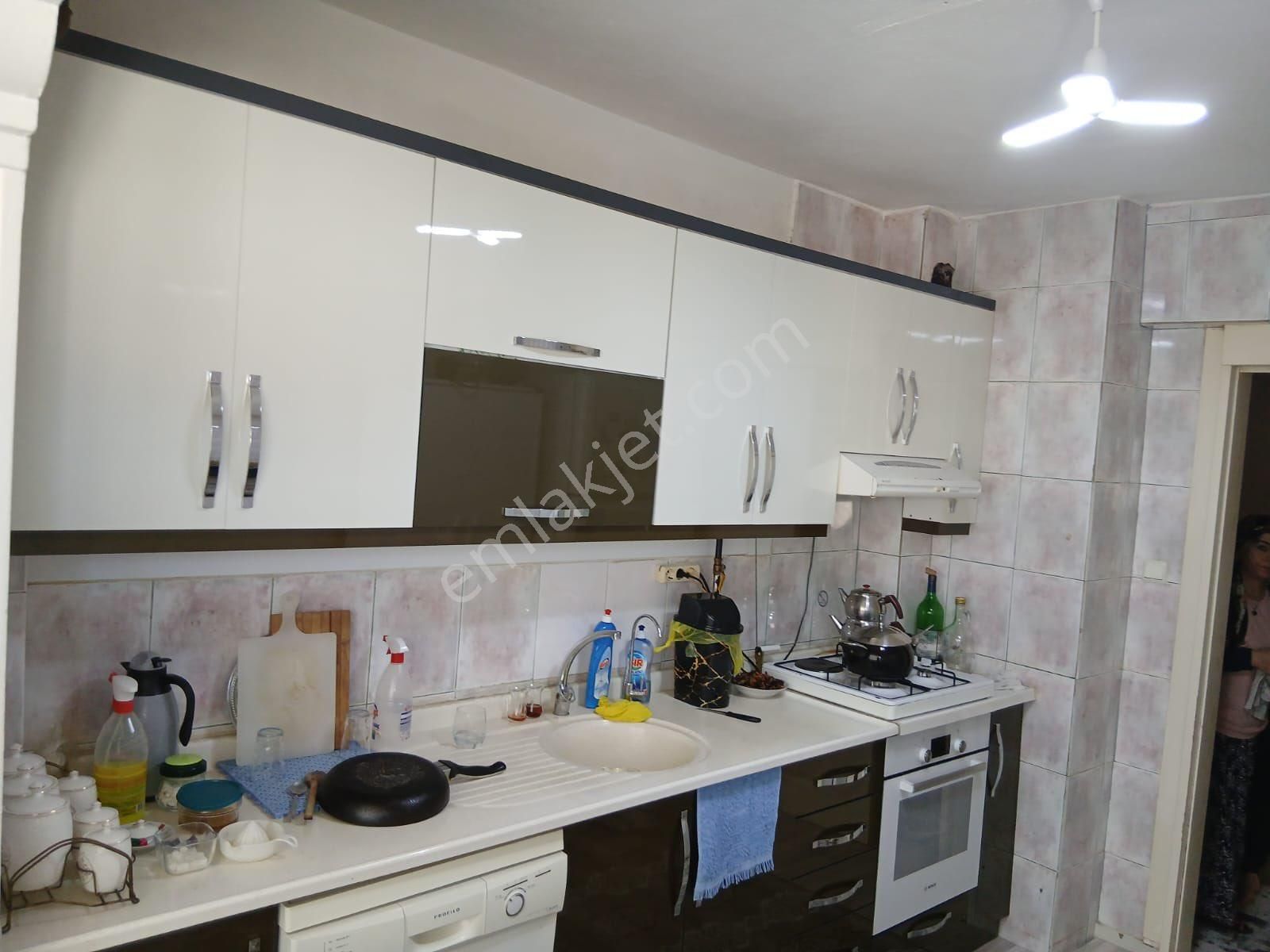 Yenicami Mahallesinde 3+1 Satılık Daire - Görsel 17