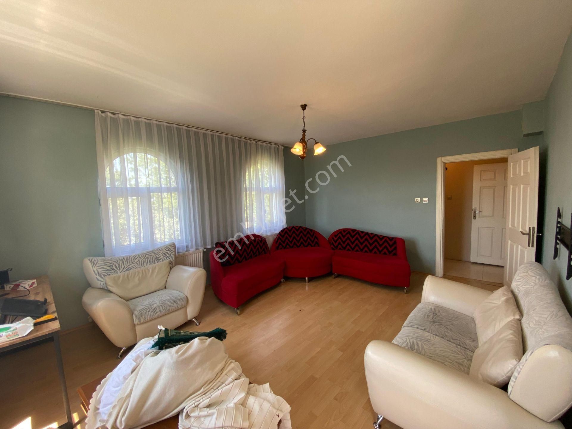 Damlar Mah. 2+1 Ara Kat Kiralık Daire