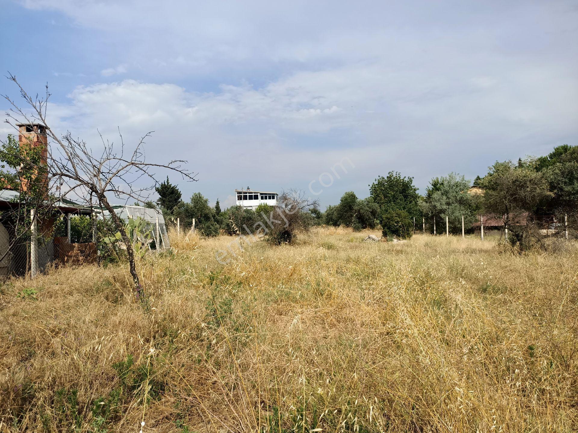 Acil Satılık İmarlı Arsa 472 M2 Antalya/kepez/ Odabaşı'nda ! - Görsel 8