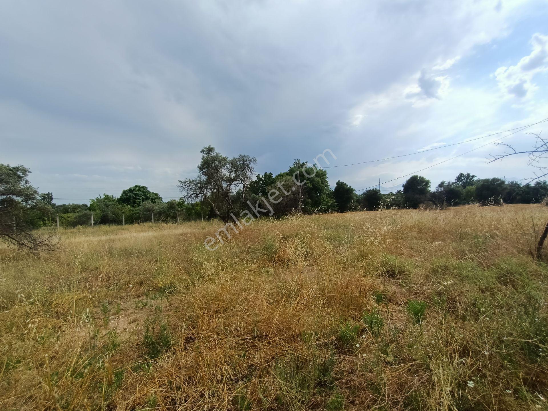 Acil Satılık İmarlı Arsa 472 M2 Antalya/kepez/ Odabaşı'nda ! - Görsel 30