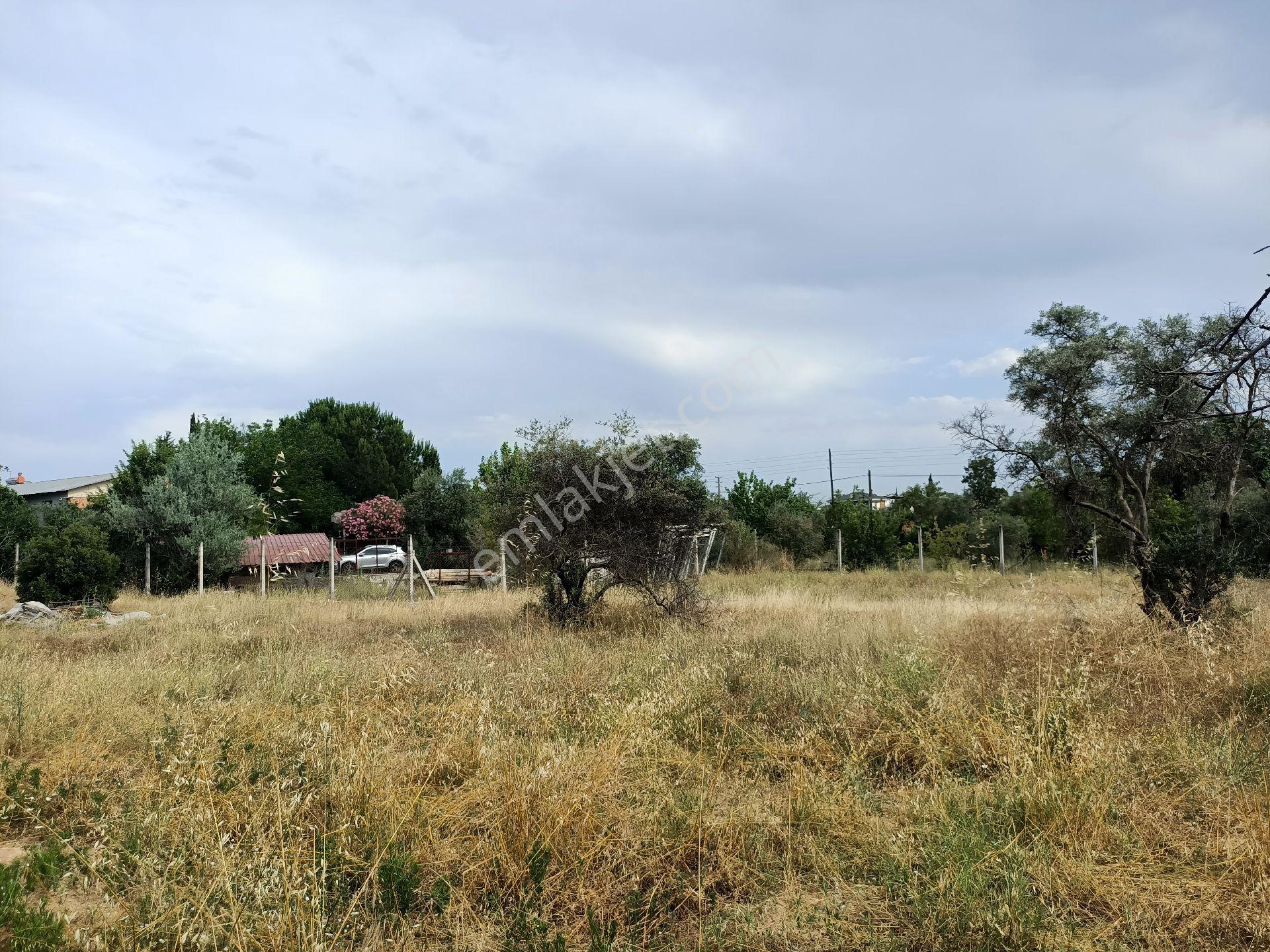 Acil Satılık İmarlı Arsa 472 M2 Antalya/kepez/ Odabaşı'nda ! - Görsel 15