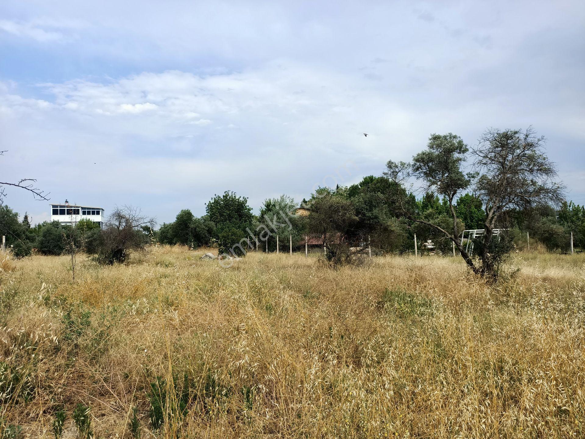 Acil Satılık İmarlı Arsa 472 M2 Antalya/kepez/ Odabaşı'nda ! - Görsel 2