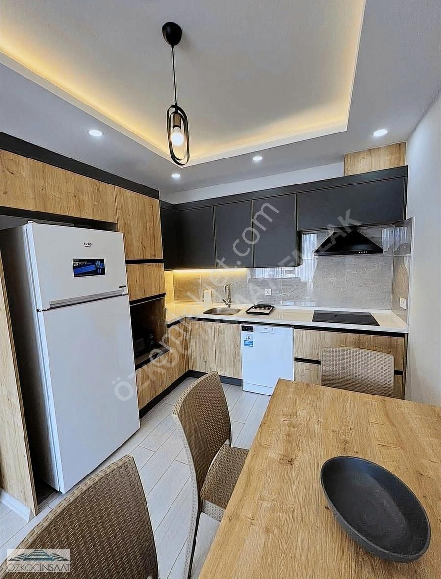 Muğla Dalaman Da Kiralık 2+1 Havuzlu Tatil Evi/tüm Daire - Görsel 8