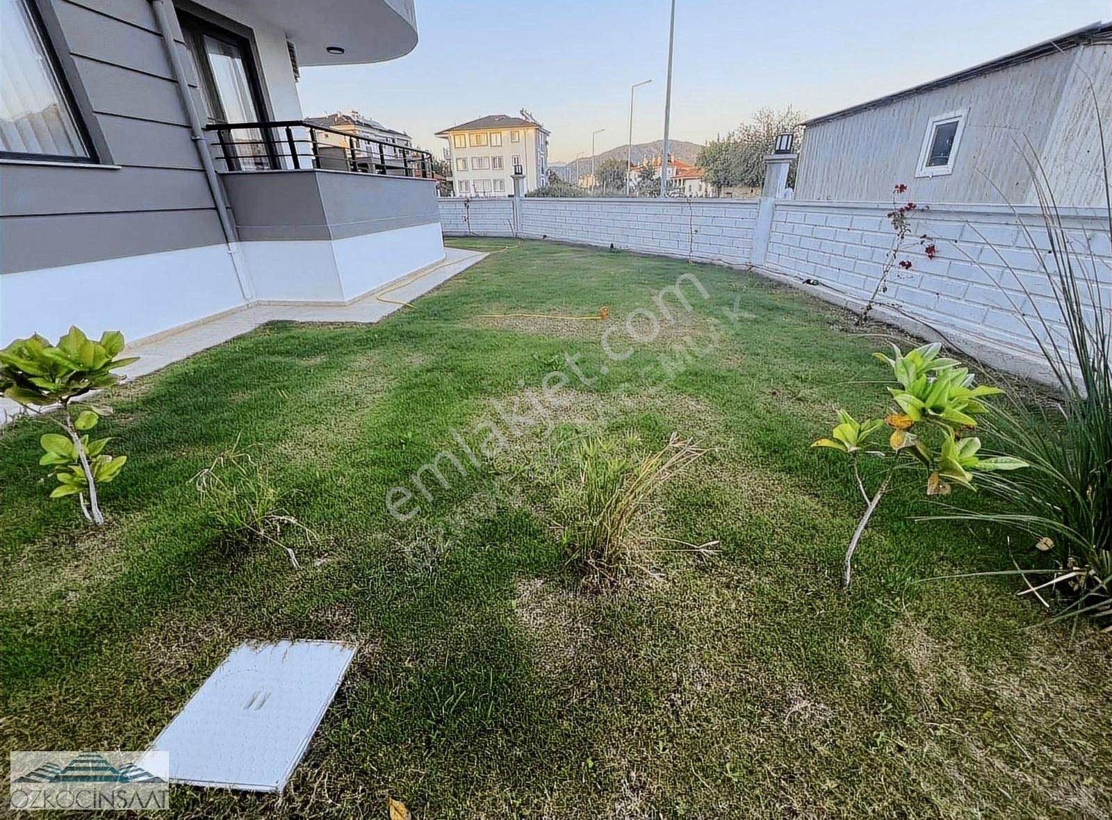 Muğla Dalaman Da Kiralık 2+1 Havuzlu Tatil Evi/tüm Daire - Görsel 16