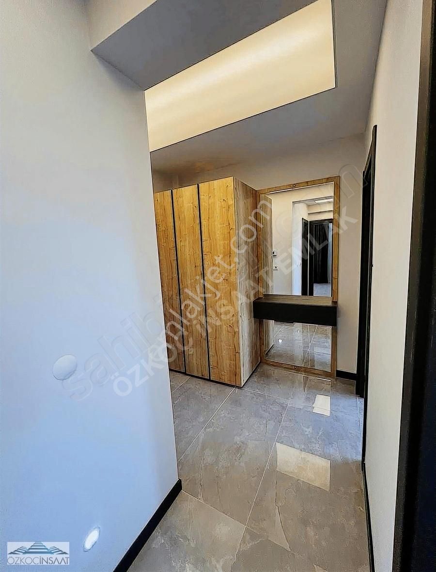 Muğla Dalaman Da Kiralık 2+1 Havuzlu Tatil Evi/tüm Daire - Görsel 14