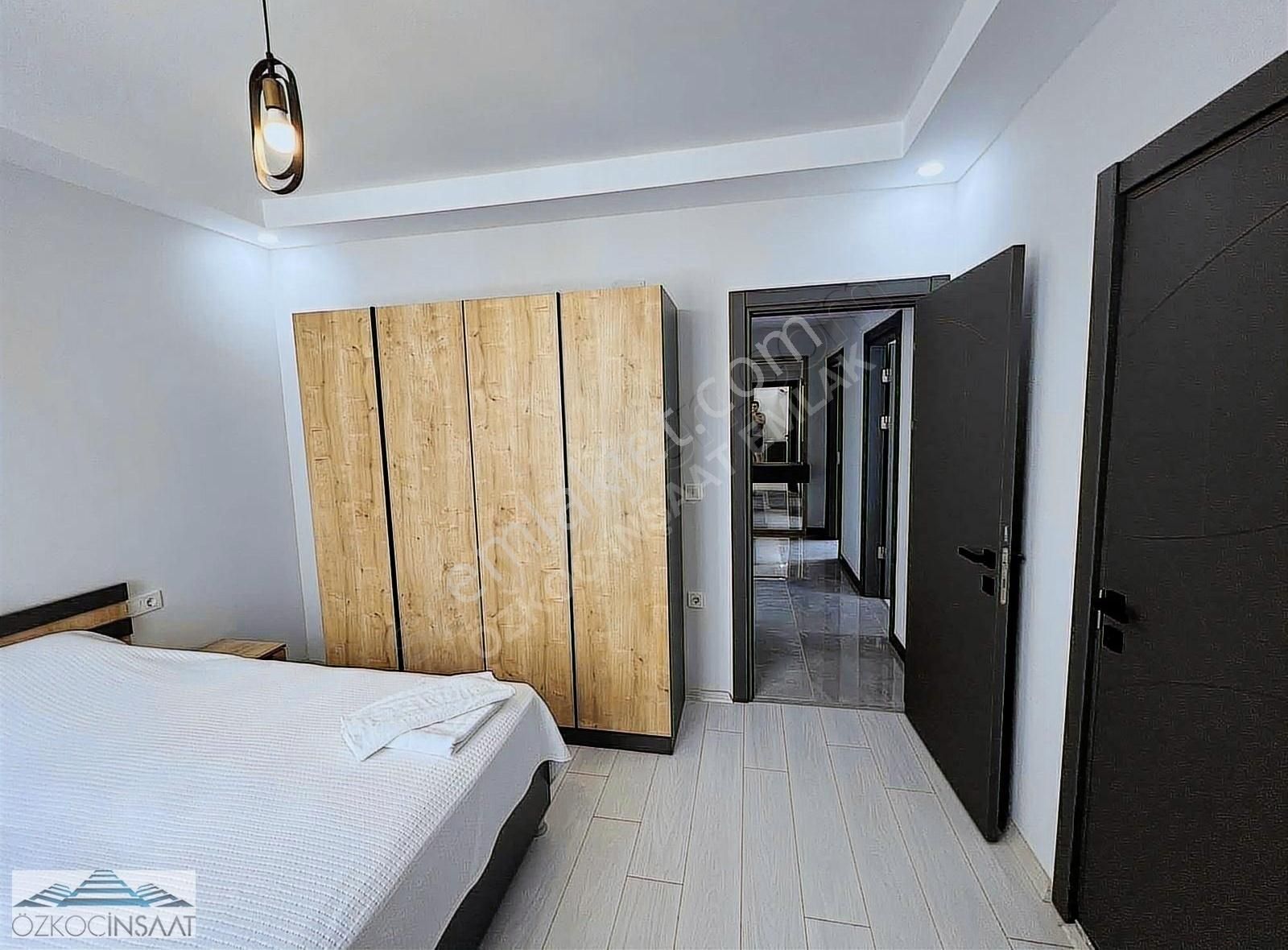 Muğla Dalaman Da Kiralık 2+1 Havuzlu Tatil Evi/tüm Daire - Görsel 7