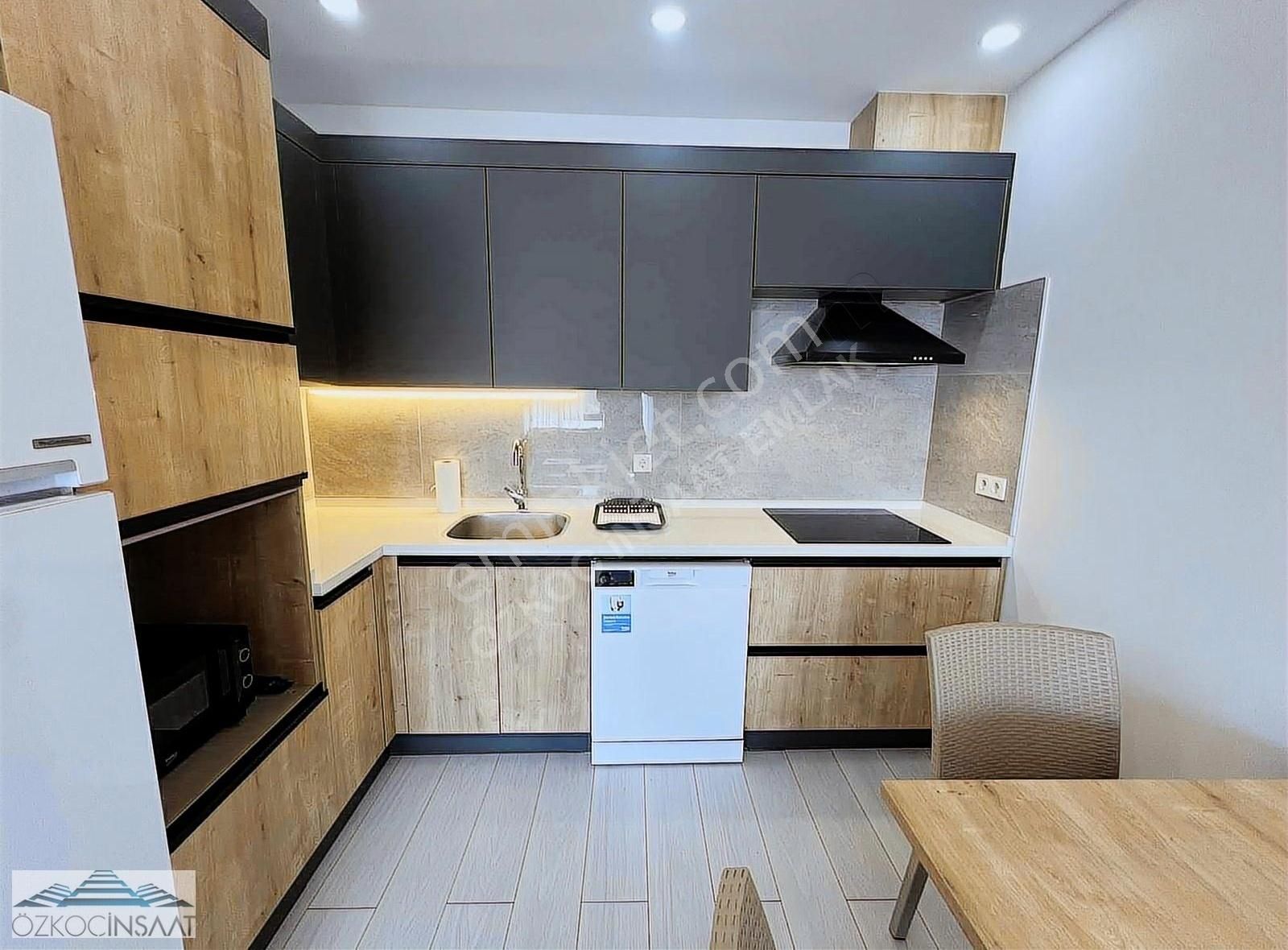 Muğla Dalaman Da Kiralık 2+1 Havuzlu Tatil Evi/tüm Daire - Görsel 4