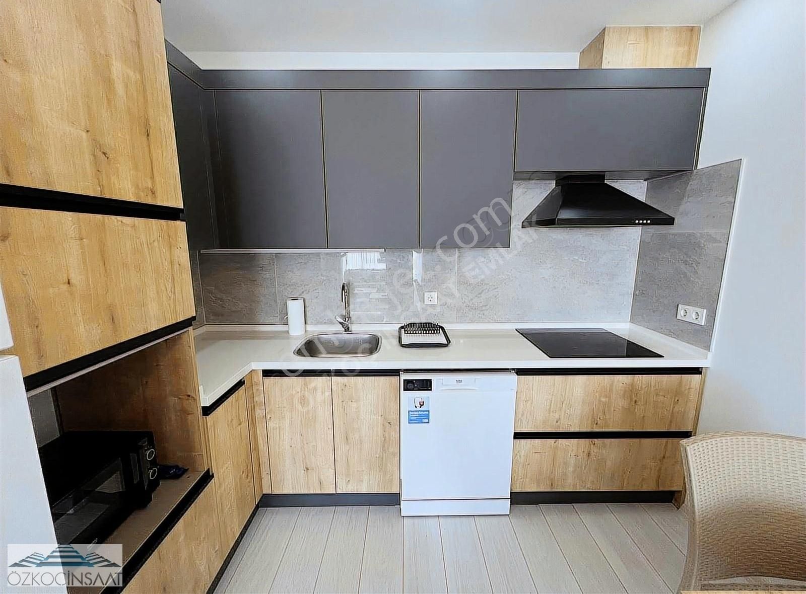 Muğla Dalaman Da Kiralık 2+1 Havuzlu Tatil Evi/tüm Daire - Görsel 15