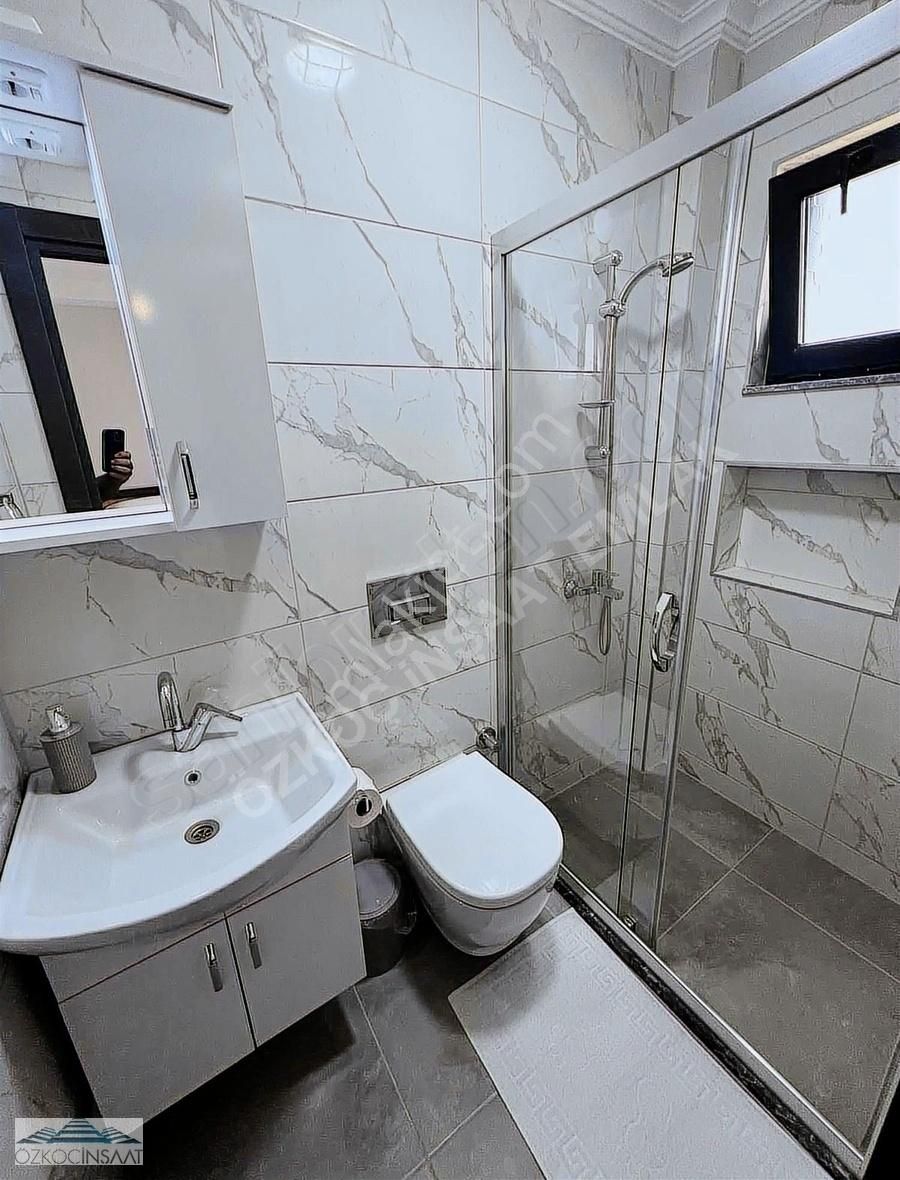 Muğla Dalaman Da Kiralık 2+1 Havuzlu Tatil Evi/tüm Daire - Görsel 22