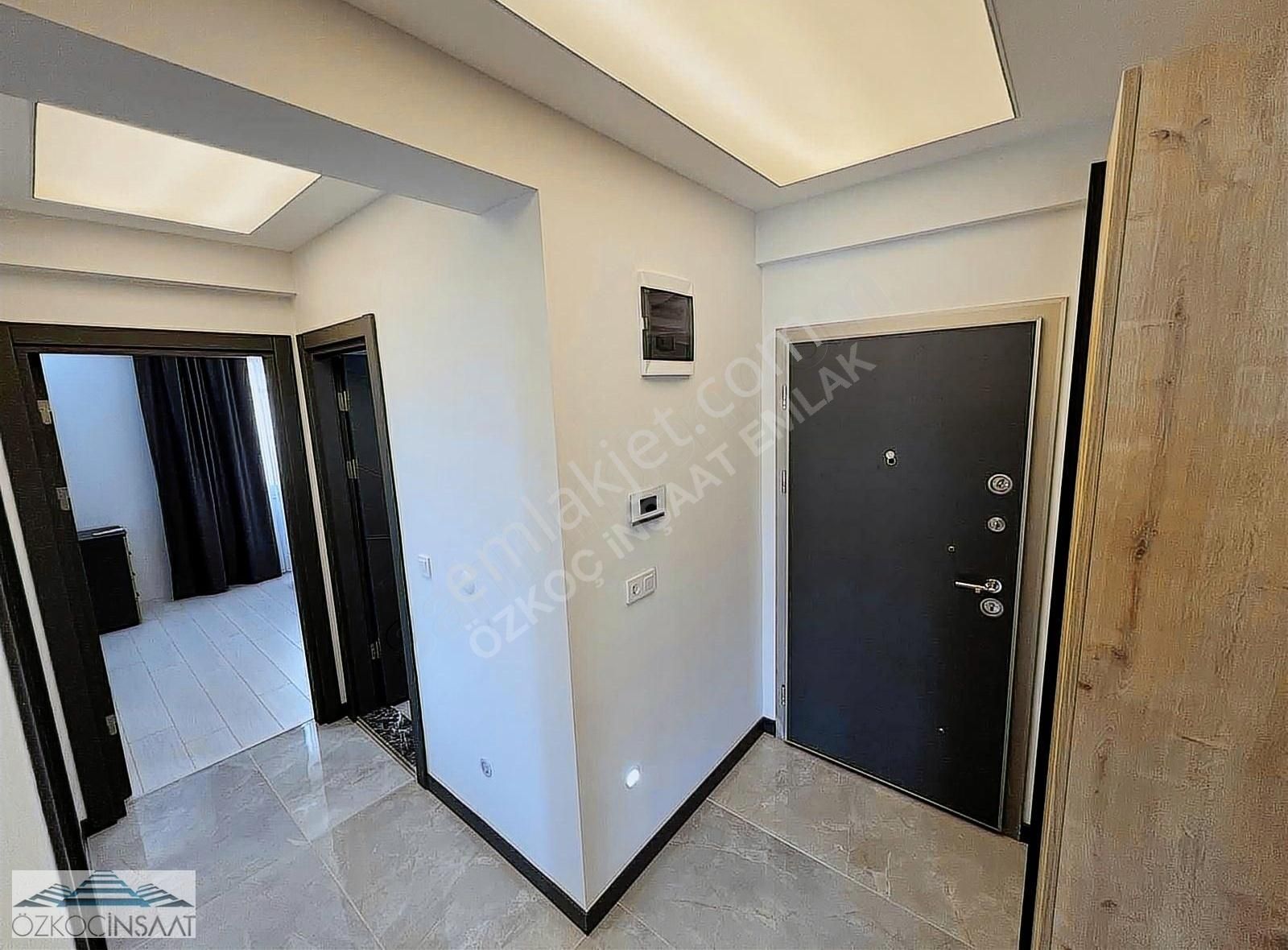 Muğla Dalaman Da Kiralık 2+1 Havuzlu Tatil Evi/tüm Daire - Görsel 6