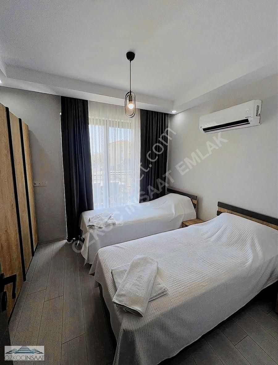 Muğla Dalaman Da Kiralık 2+1 Havuzlu Tatil Evi/tüm Daire - Görsel 5